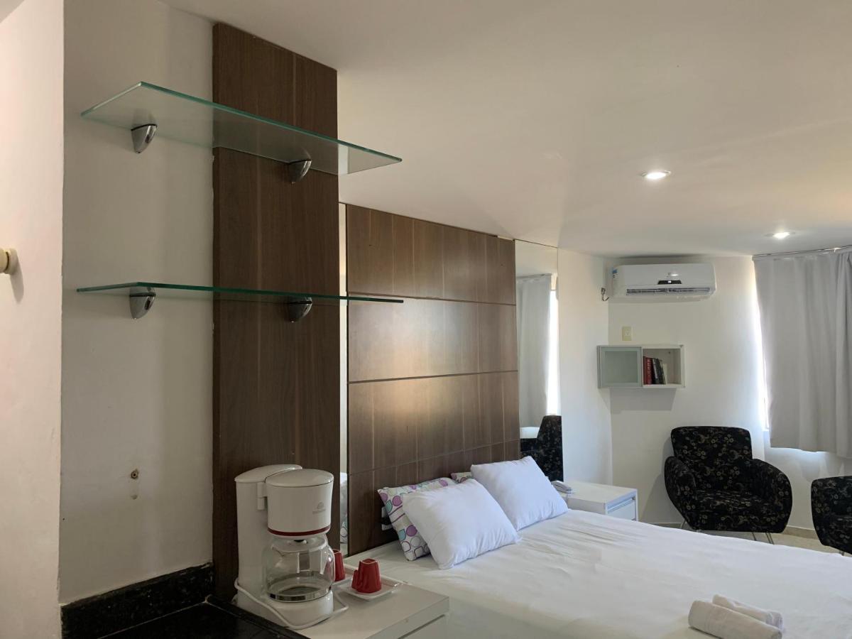 Hotel Victory Flat カベデロ エクステリア 写真