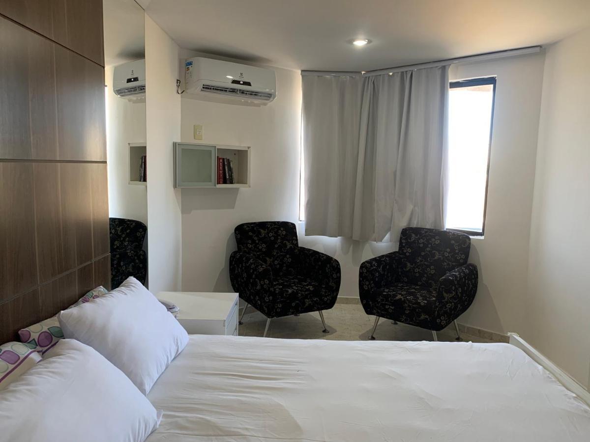 Hotel Victory Flat カベデロ エクステリア 写真