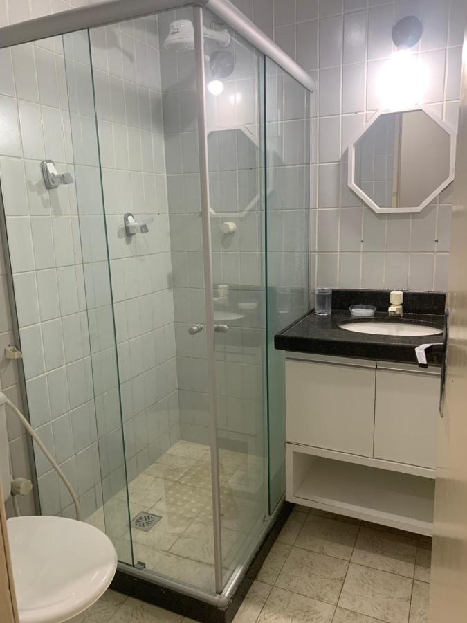 Hotel Victory Flat カベデロ エクステリア 写真