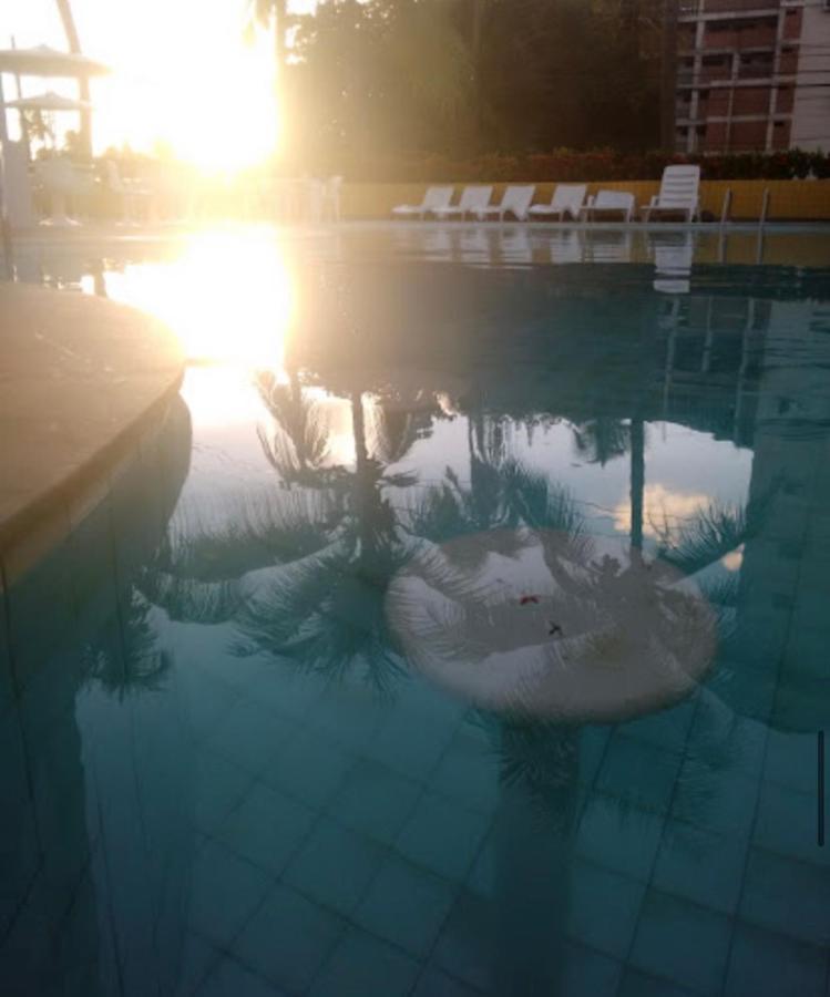 Hotel Victory Flat カベデロ エクステリア 写真