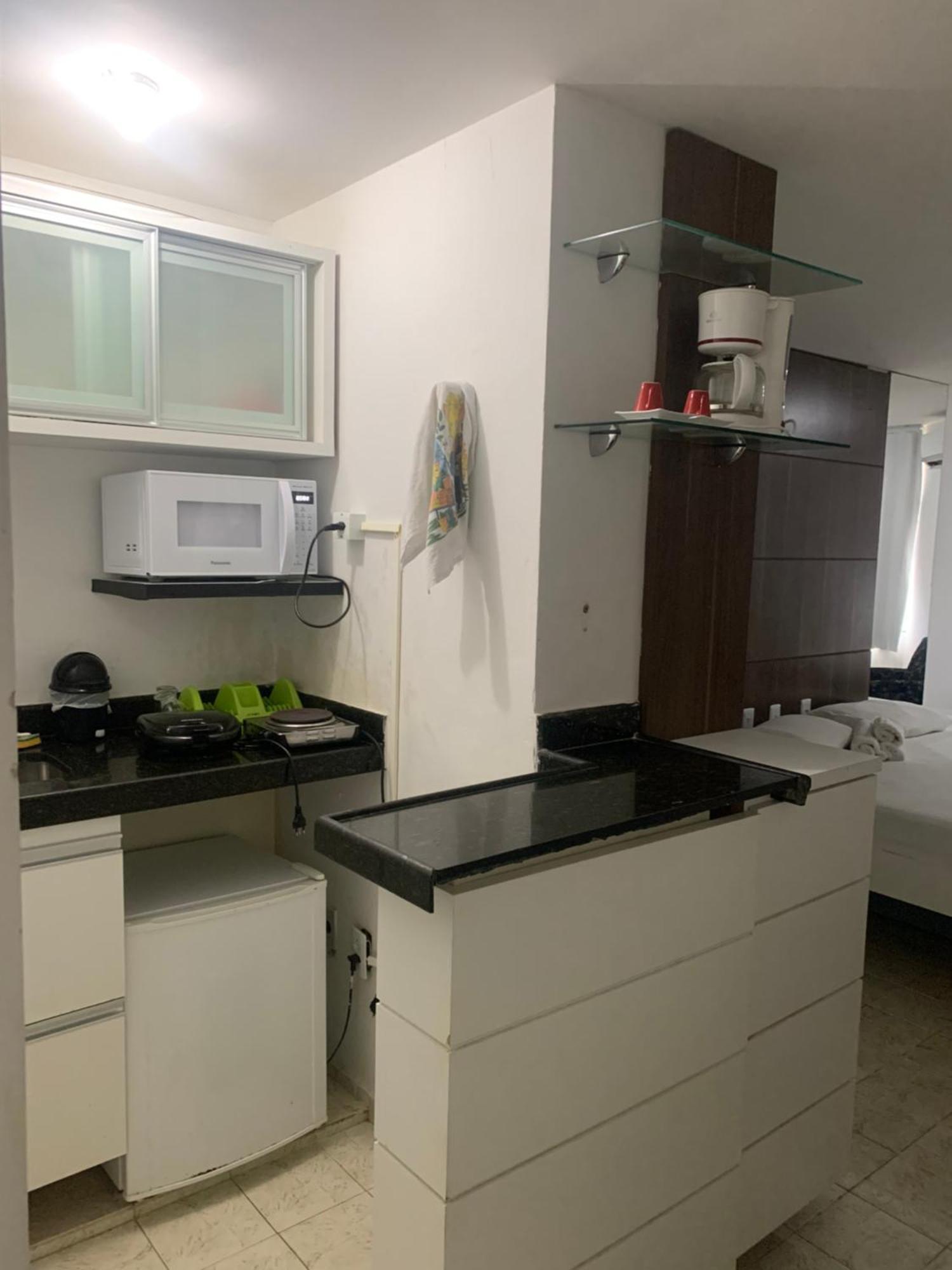Hotel Victory Flat カベデロ エクステリア 写真