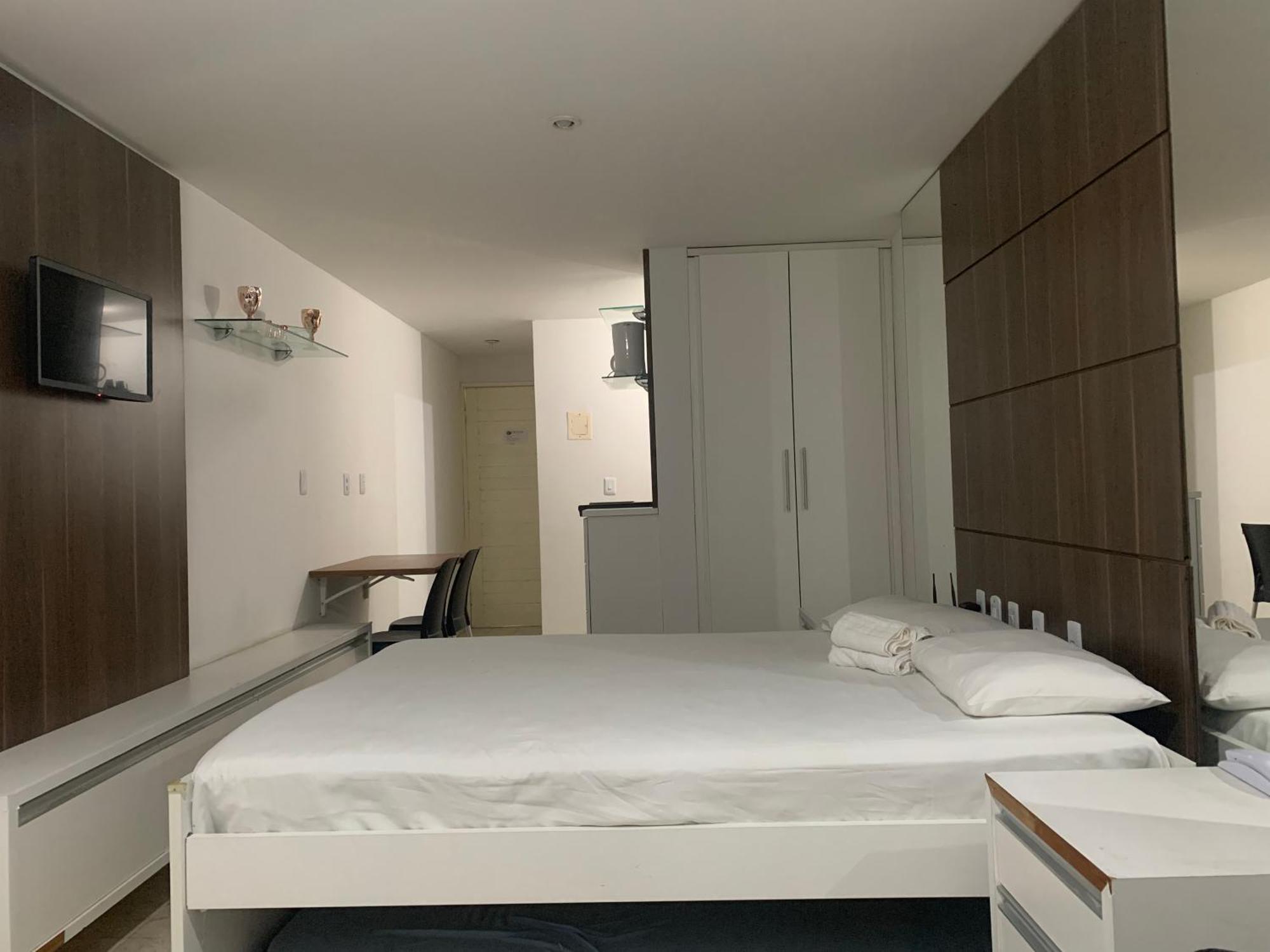 Hotel Victory Flat カベデロ エクステリア 写真
